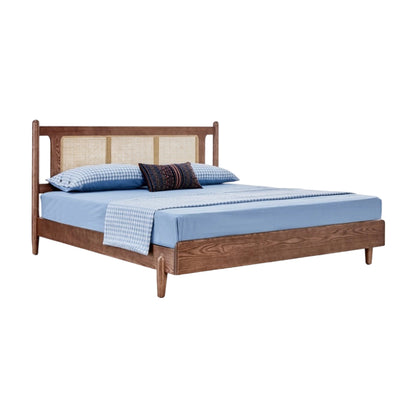 2020B-12/F5 Modern Double Beds