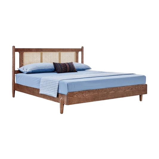 2020B-12/F5 Modern Double Beds