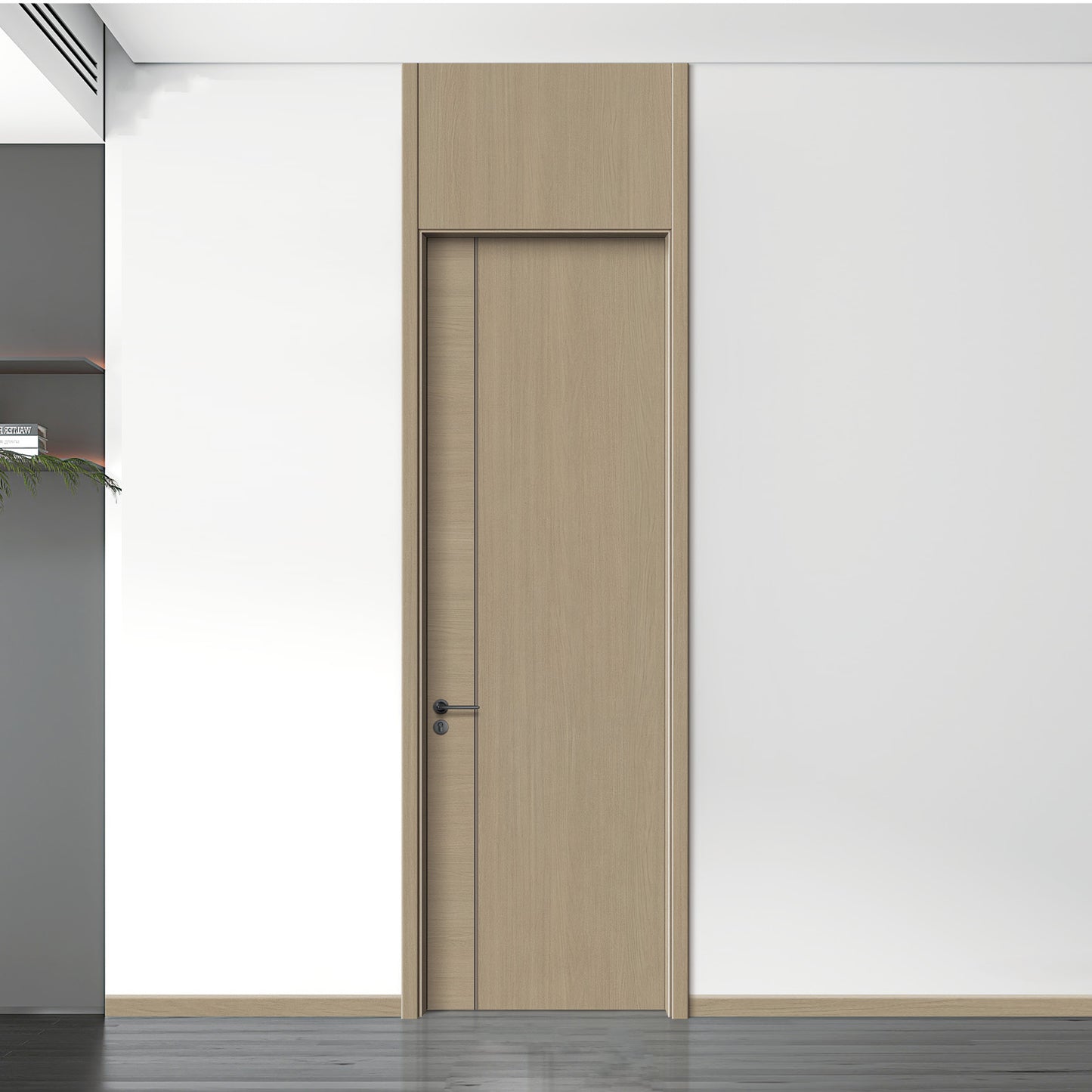TANJINGBAN Modern Room Doors