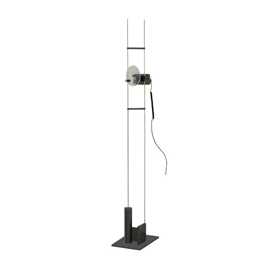 GSH034-01 Creative And Atmospheric Floor Lamps And Table Lamps