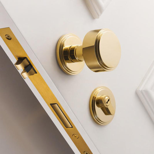 A336-255 Modern Regular Door Locks
