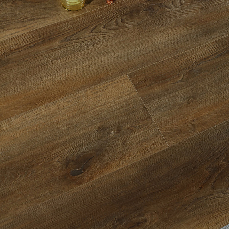 DB-2002C1 Chinese-style Wood Grain SPC Stone Plastic Floorings