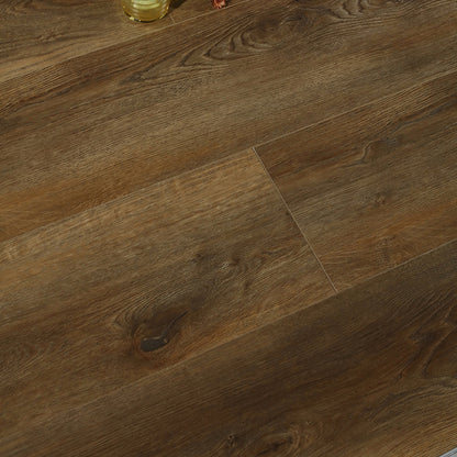 DB-2002C1 Chinese-style Wood Grain SPC Stone Plastic Floorings
