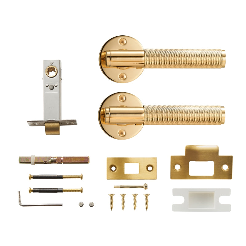 W308B-191 Modern Regular Door Locks