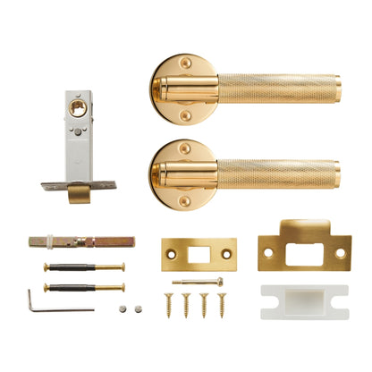 W308B-191 Modern Regular Door Locks
