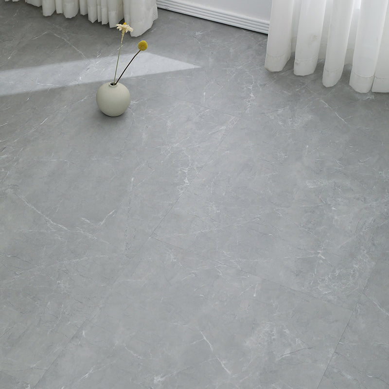 DB-9606 Modern Imitation Tile SPC Stone Plastic Floorings