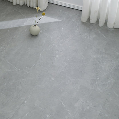 DB-9606 Modern Imitation Tile SPC Stone Plastic Floorings