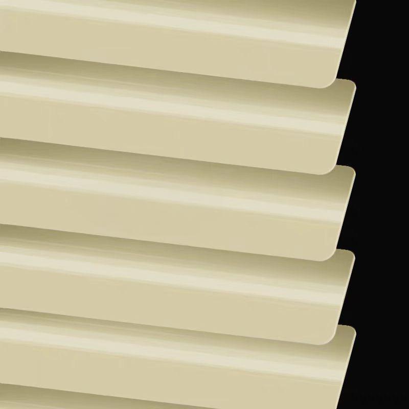 CL-BAIYE Waterproof Aluminum Alloy Blind Curtains