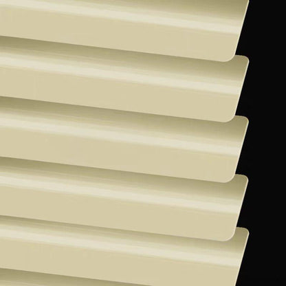CL-BAIYE Waterproof Aluminum Alloy Blind Curtains