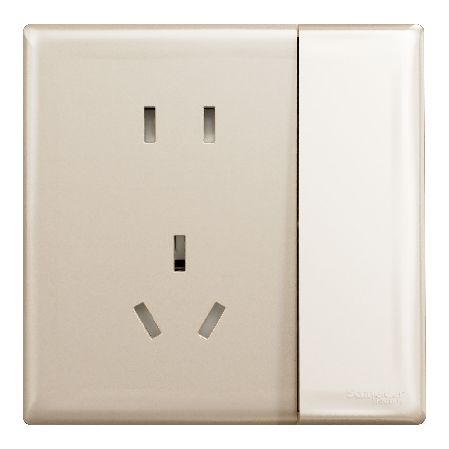 GEDIAOJIN Modern Switch Sockets