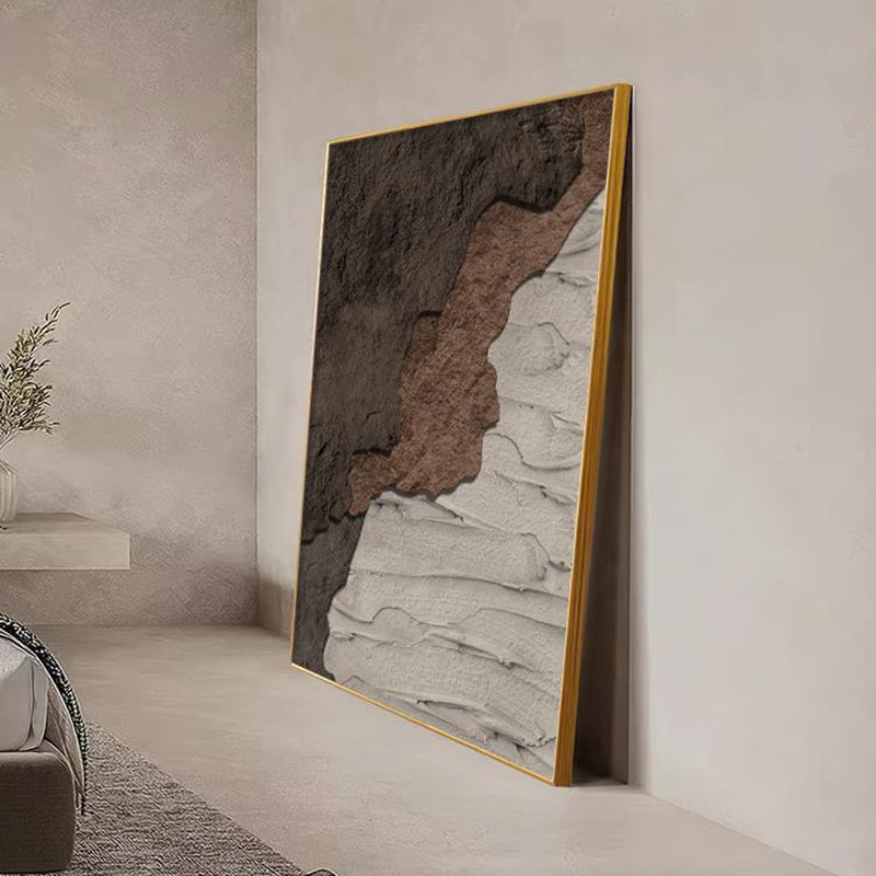 GH-065 Modern Pure Hand-painted Decorative Paintings