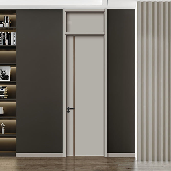 PET-series Modern PET Process Room Door