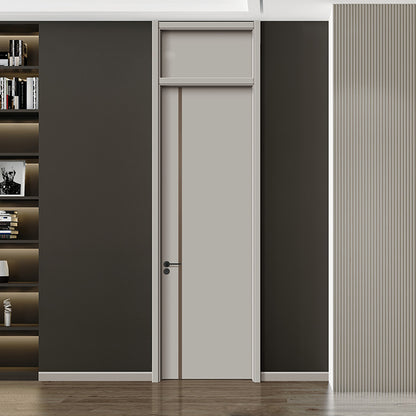 PET-series Modern PET Process Room Door