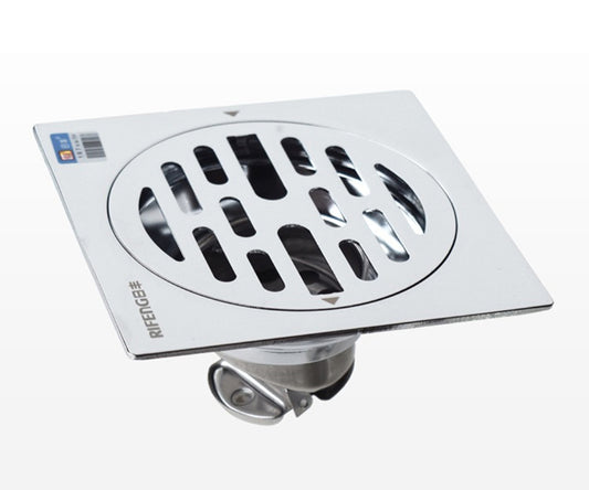 1100028317 Stainless Steel Floor Drain