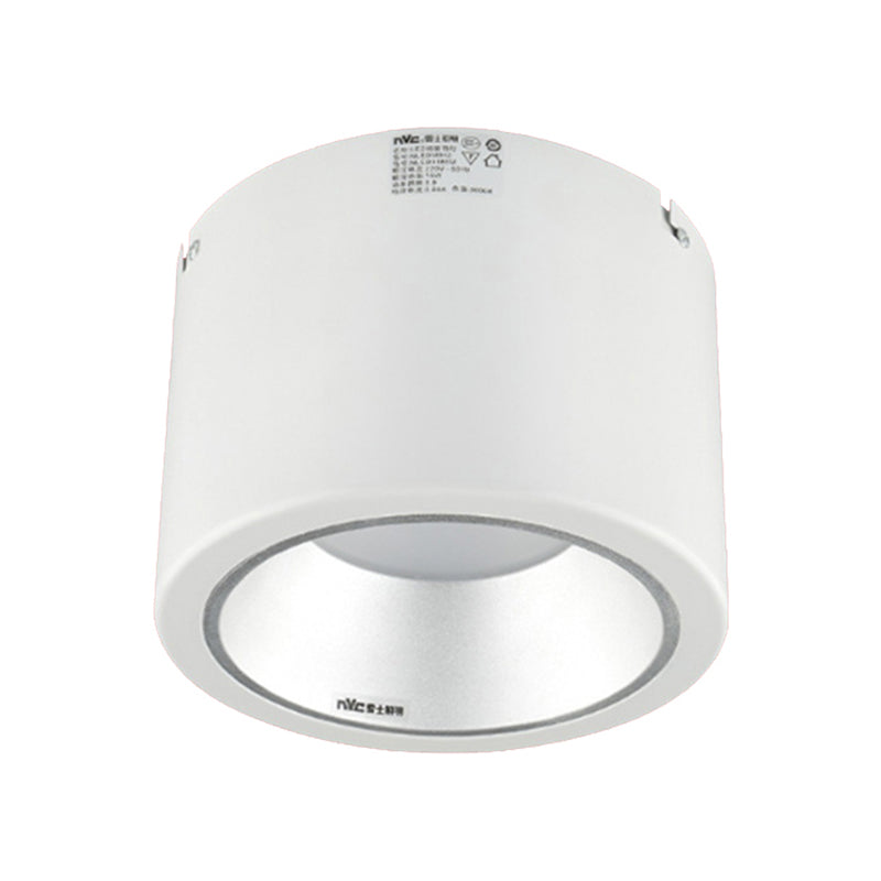 NLED918M Modern Circular Downlights