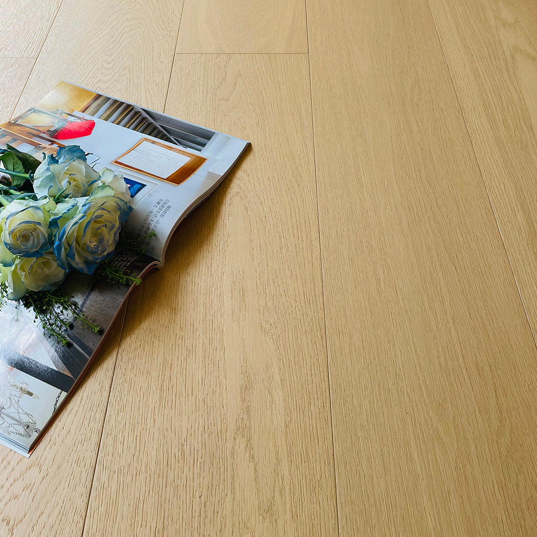 G1.34611 Modern Multi-Layer Solid Wood Floor