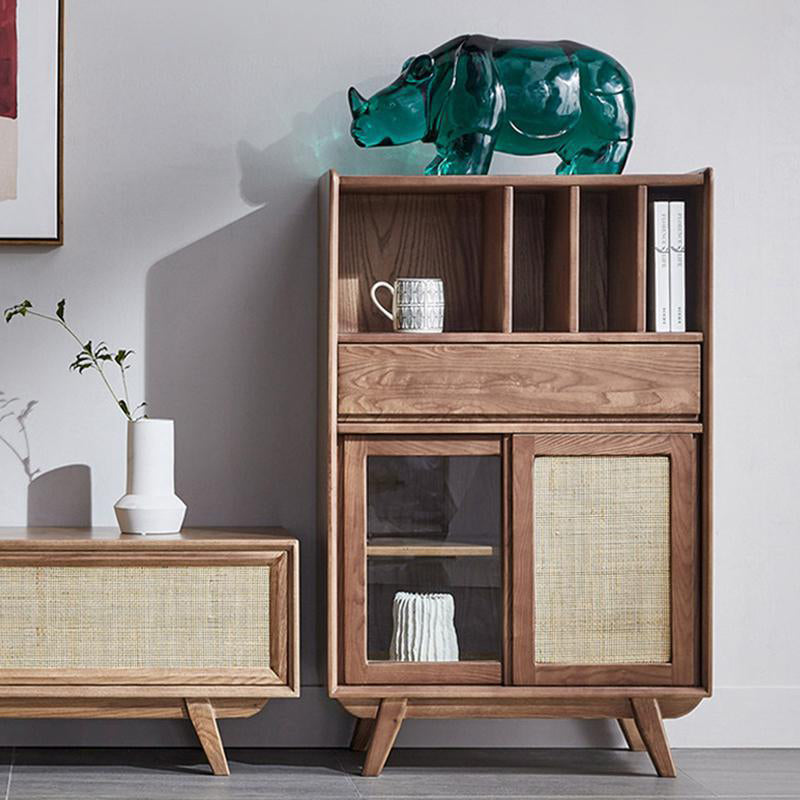 2020C-11/B Modern Display Cabinets