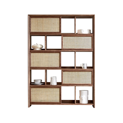 2020C-11/A Modern Display Cabinets