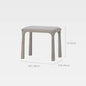 Zhongchui Solid Wood Shoe Benches