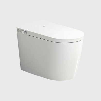 SC50009 Modern Smart Toilets