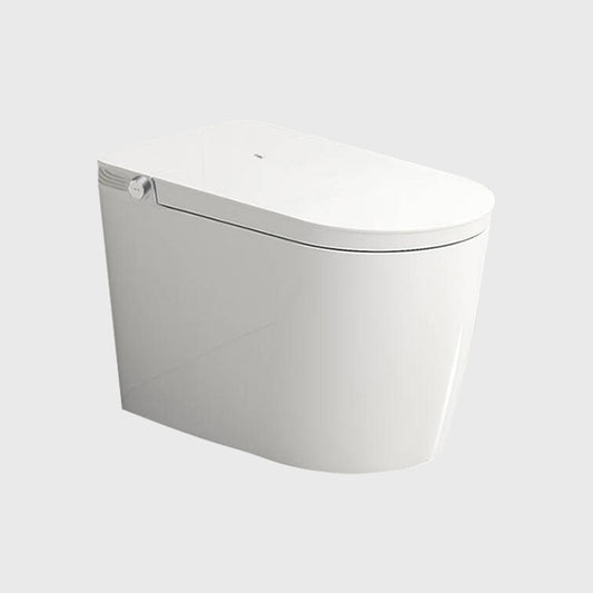 SC50009 Modern Smart Toilets