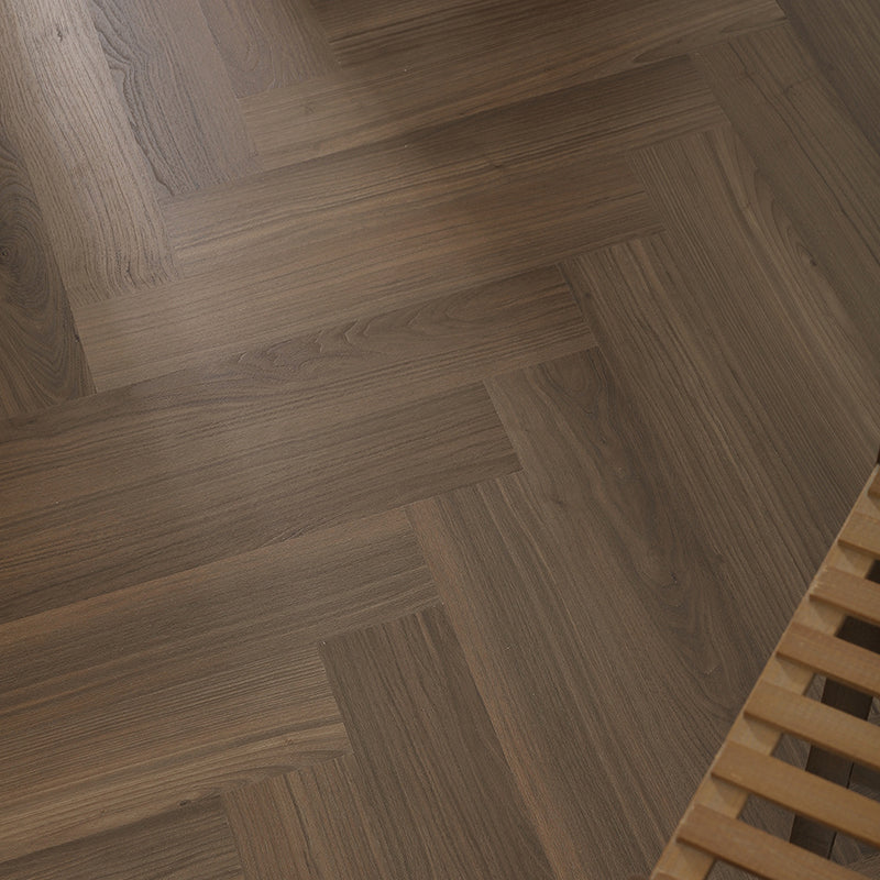 GD160081 Chinese-style Wood Grain SPC Stone Plastic Floorings