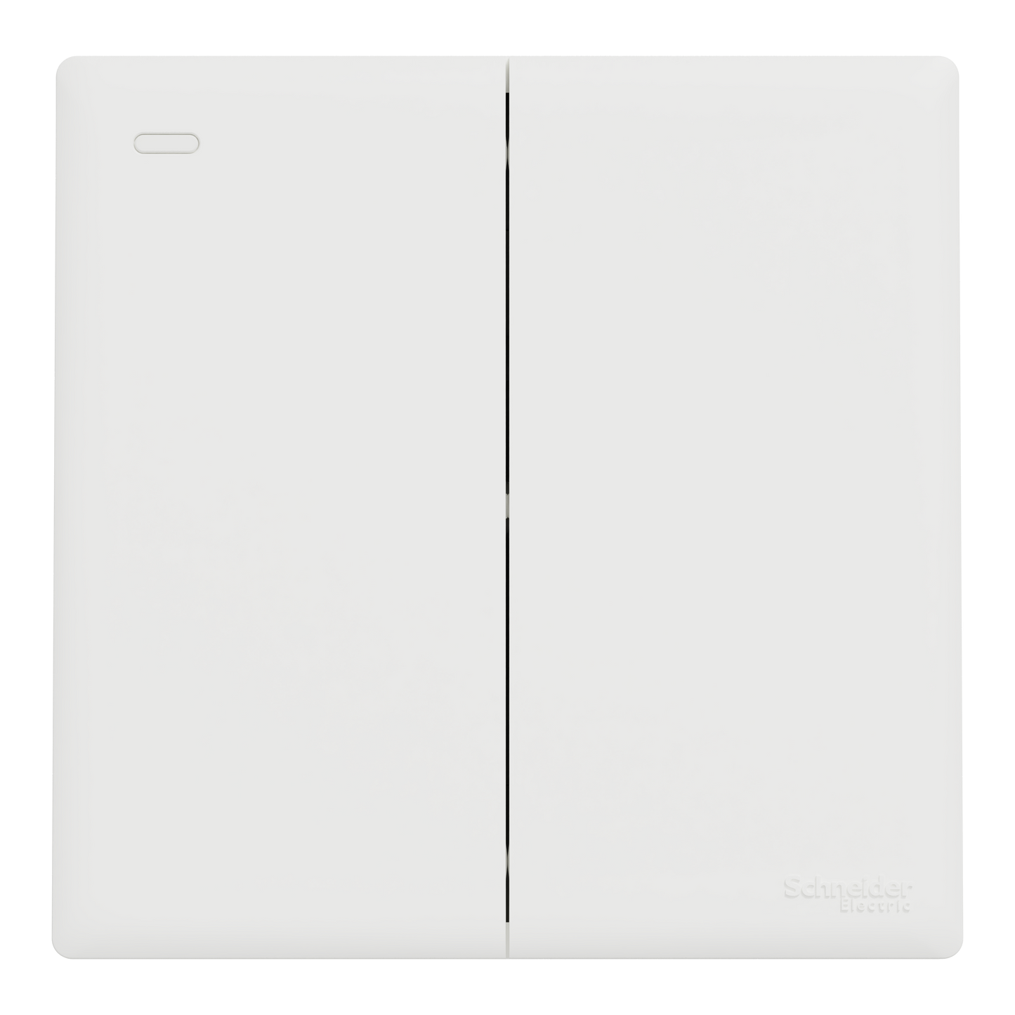 QINGYABAI Modern Switch Sockets