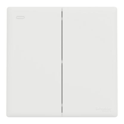 QINGYABAI Modern Switch Sockets