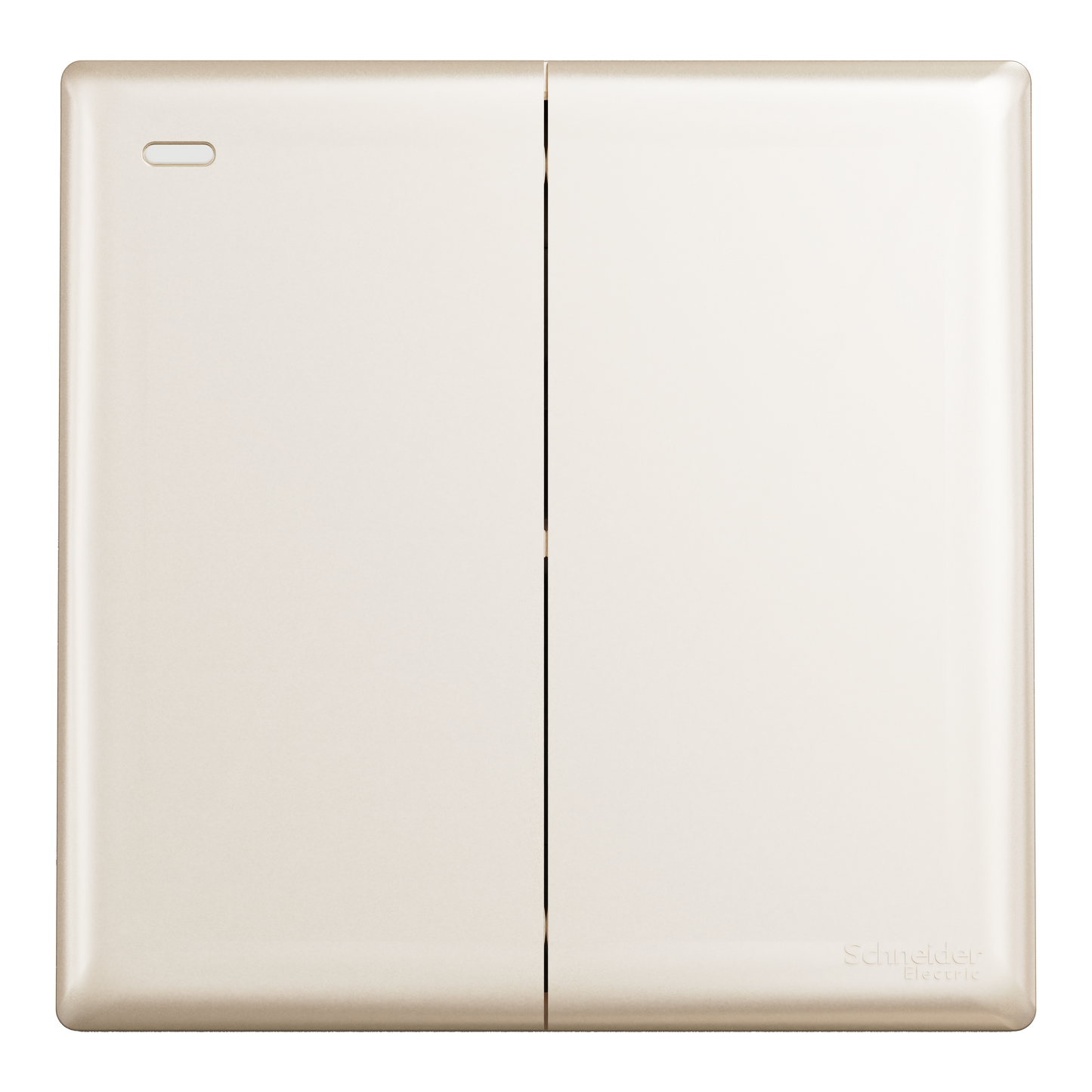 GEDIAOJIN Modern Switch Sockets