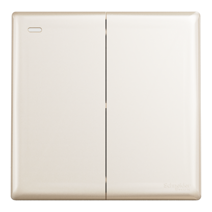 GEDIAOJIN Modern Switch Sockets