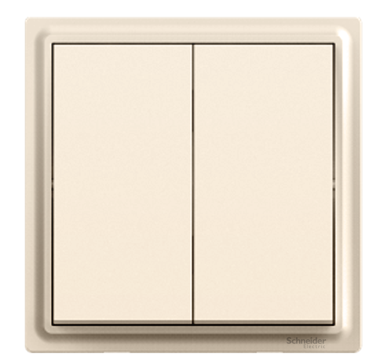 JINSE Modern Switch Sockets