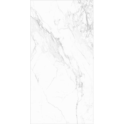 GF-QGB24022 Modern Background Wall Sintered Stone