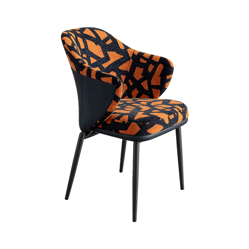 JJ-2617 Modern Dining Chairs