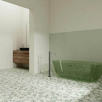 H12005 Patterned Tiles