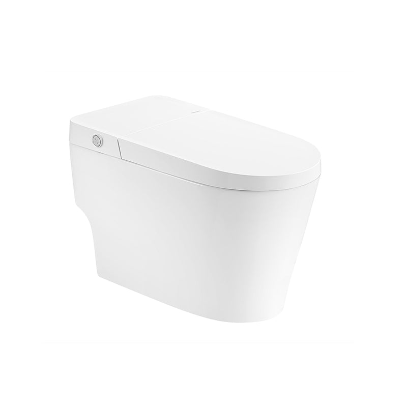 FHL07 Modern Smart Toilets