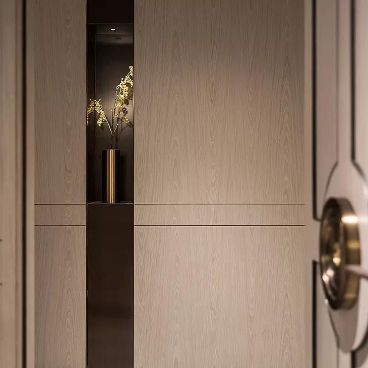 K235M 現代工程貼面板