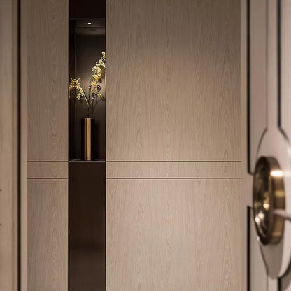 K235M 現代工程貼面板