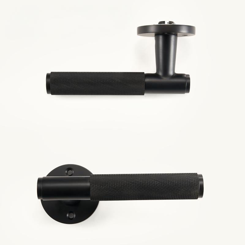 W308B-191 Modern Regular Door Locks