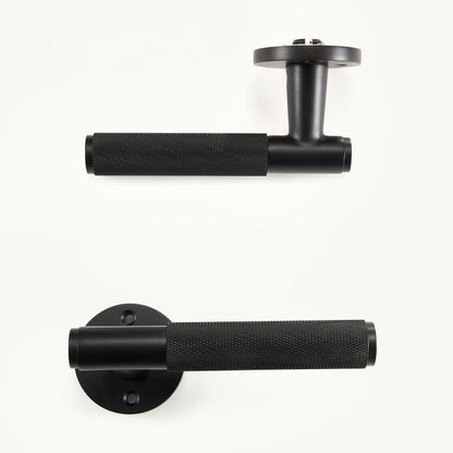 W308B-191 Modern Regular Door Locks