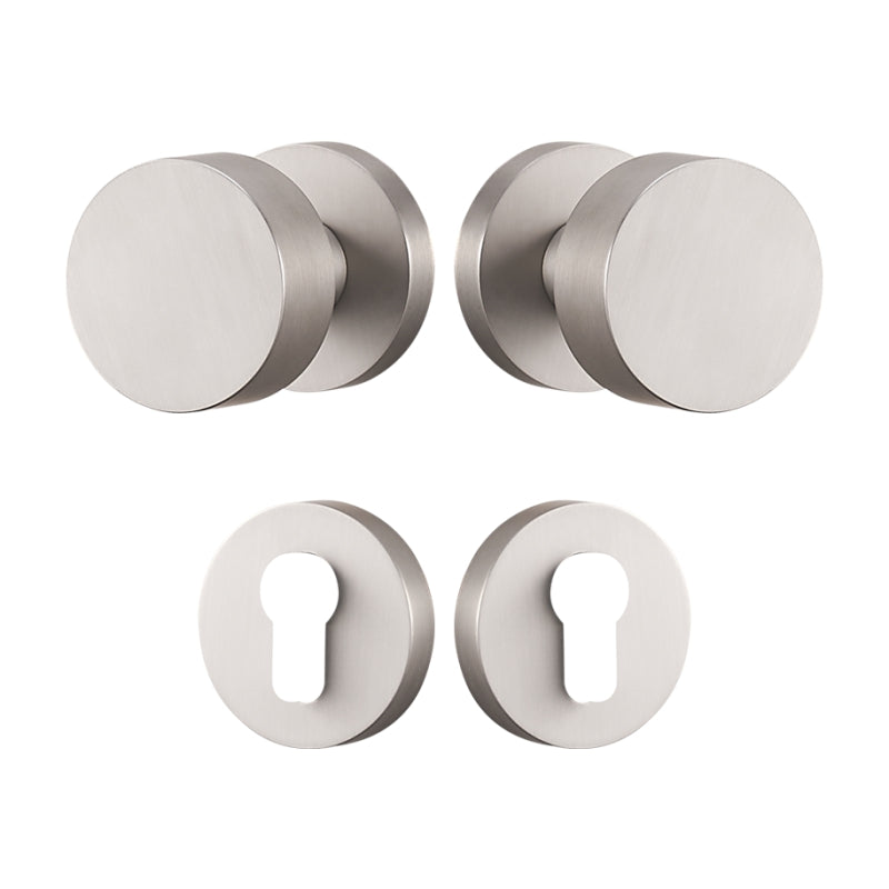 A308B-254 Modern Regular Door Locks