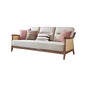2020S-G01 Modern Sectional Sofas
