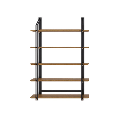 RF-ZSJ02 Stainless Steel Bookshelves