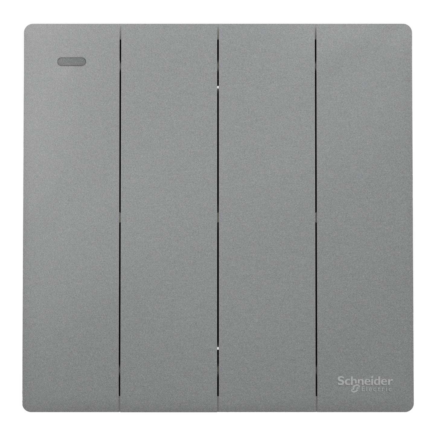 MEIYINGHUI Modern Switch Sockets