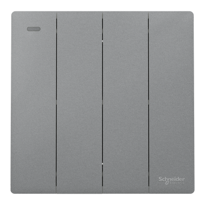 MEIYINGHUI Modern Switch Sockets