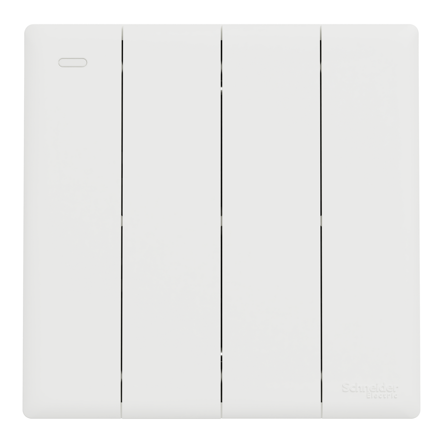 QINGYABAI Modern Switch Sockets