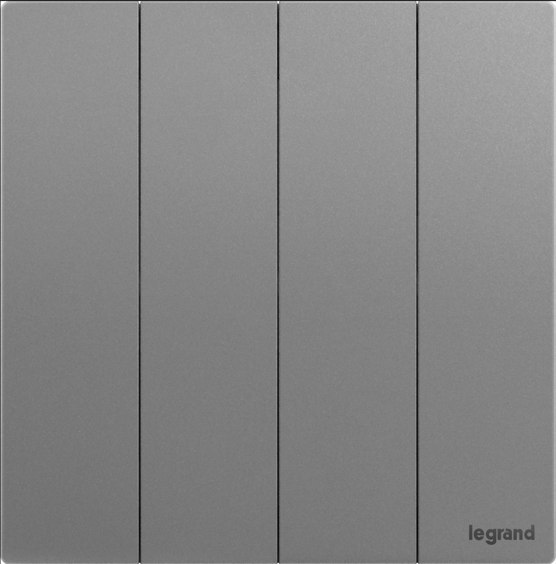 SHENSHAYIN Modern Switch Sockets