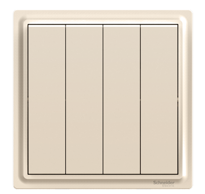 JINSE Modern Switch Sockets