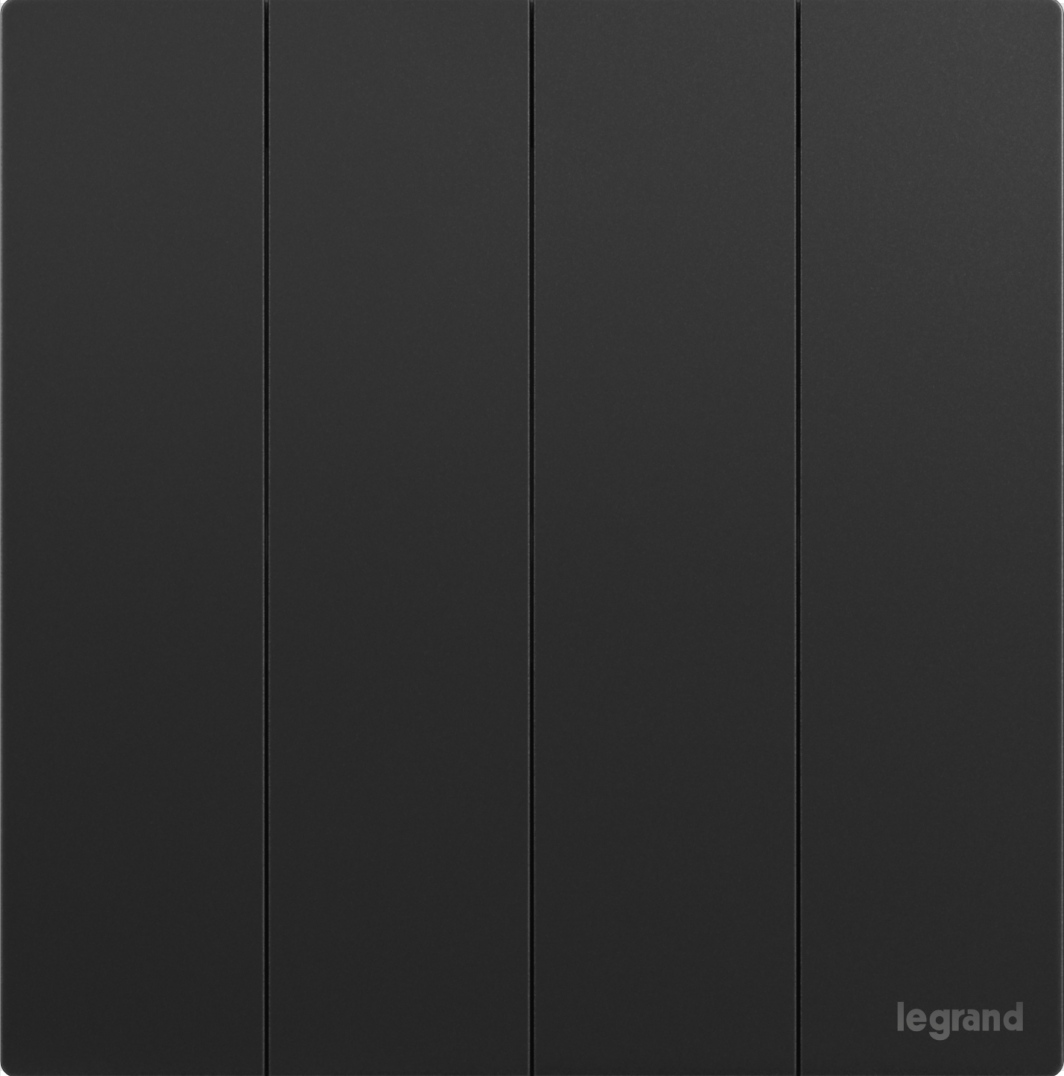 SHIJINGMO Modern Switch Sockets