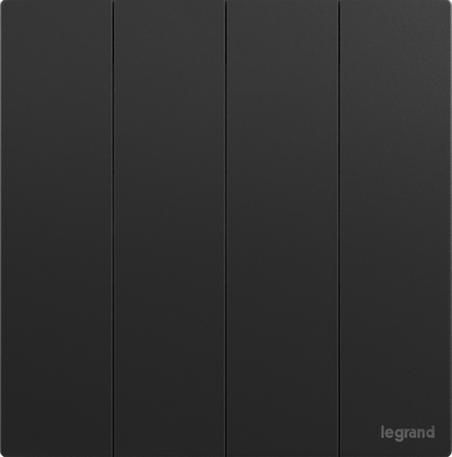 SHIJINGMO Modern Switch Sockets