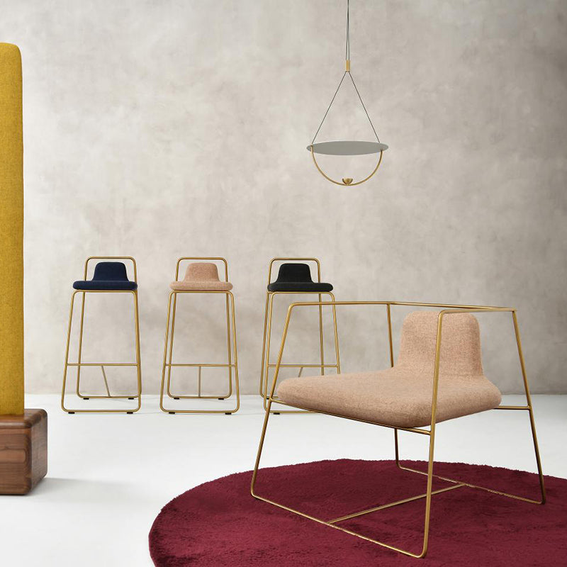 FF-Y-005 Modern Design Sense Home Bar Stools